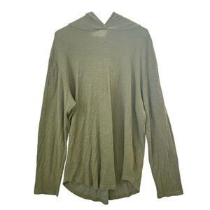Goodlife Sage Green Men's Hoodie